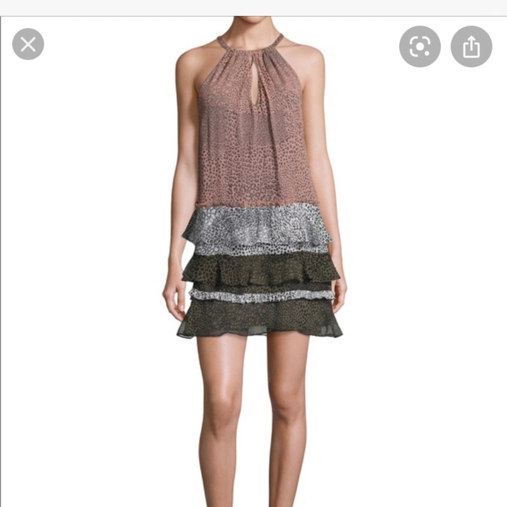 Ramy brook dress